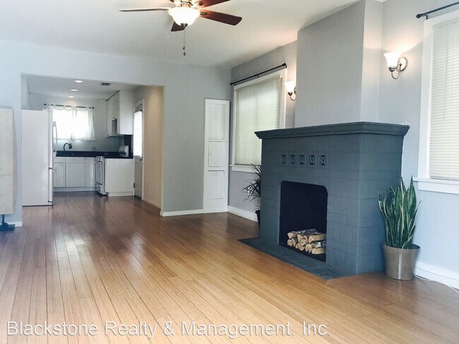 Building Photo - 2 br, 1 bath House - 2814 N Coolidge Ave