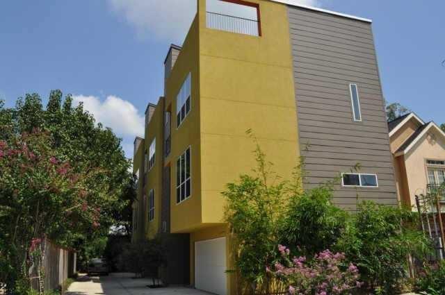 Foto del edificio - 6118 Hamman St