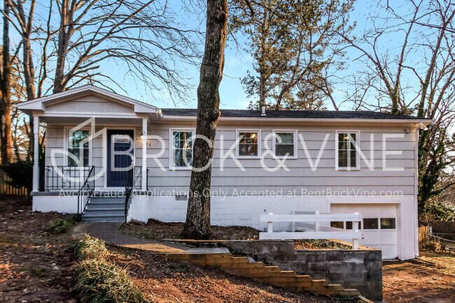 Foto del edificio - 813 Highbury Dr