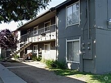 Building Photo - 4140 E Dwight Way