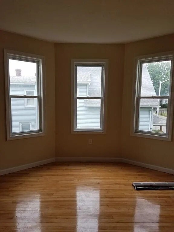 Foto del edificio - 121 Winfield St