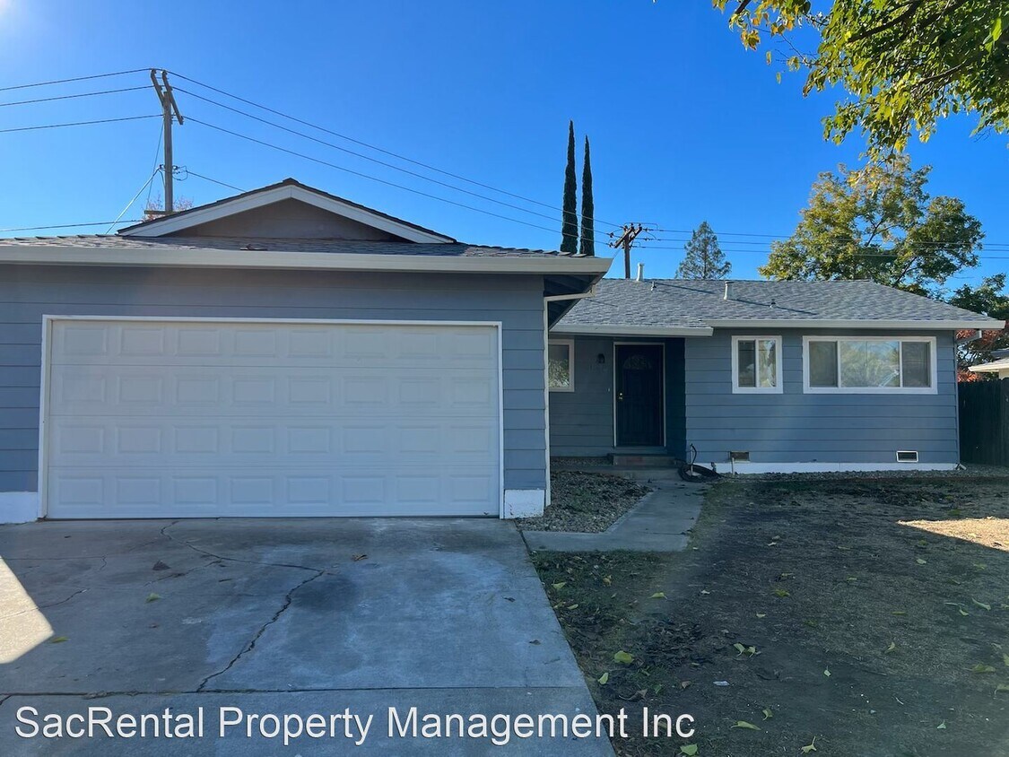 Primary Photo - 3 br, 1.5 bath House - 1620 Fruitridge Rd