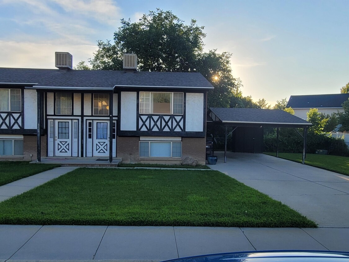 8466 S 880 E, Sandy, UT 84094 Townhome Rentals in Sandy UT