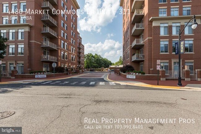 Foto del edificio - 4480 Market Commons Dr