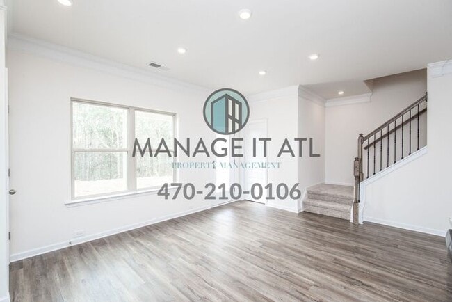 Building Photo - Fabulous 3 Bedroom Townhome in Buford City...