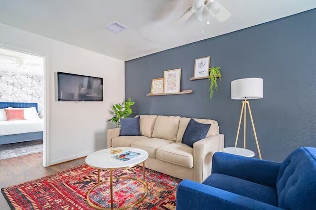 Foto del edificio - 1912 Arbor St