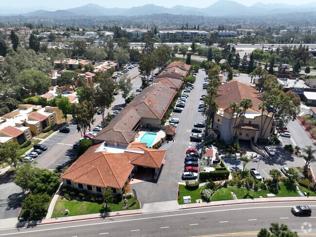 3D Exterior - Bella Vista-