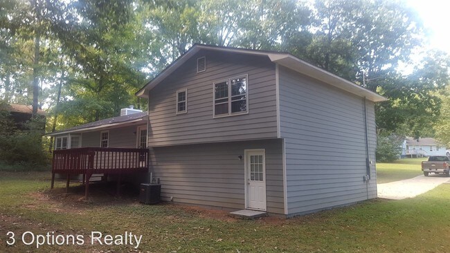 Foto del edificio - 4 br, 2 bath House - 93 Wilson Circle