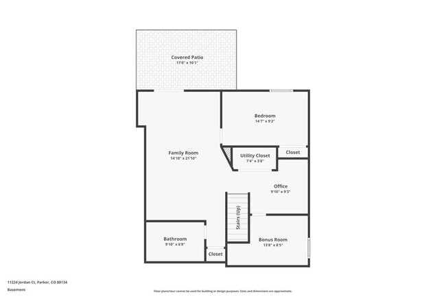 Building Photo - 11224 Jordan Ct