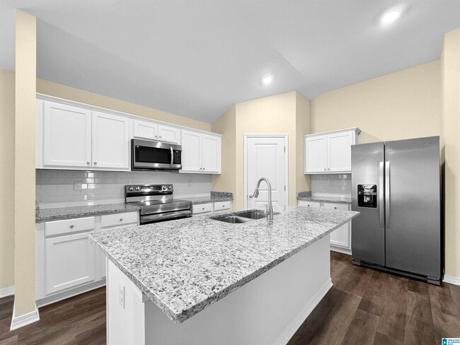 Building Photo - 1171 Hayward Lp