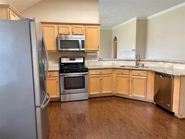 Building Photo - 3007 Aylesworth Ct
