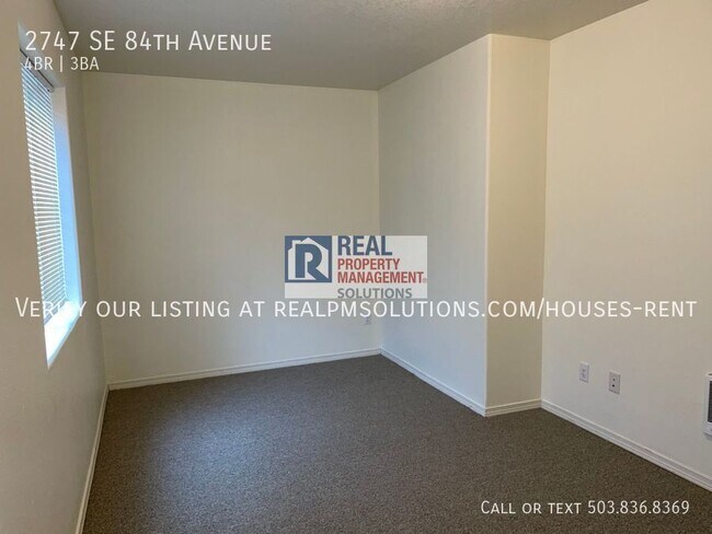 Foto del edificio - 2747 SE 84th Ave