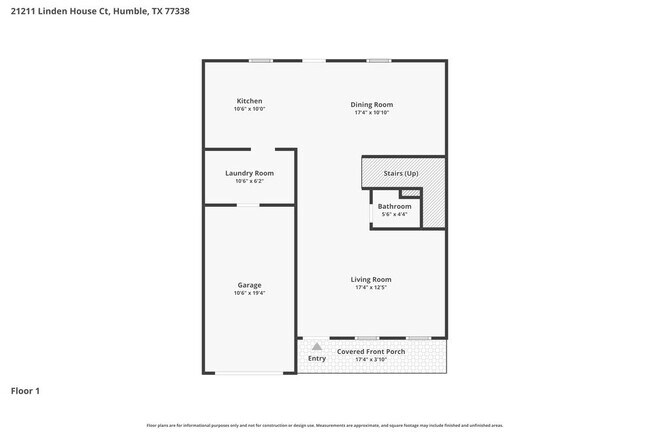 Foto del edificio - 21211 Linden House Ct