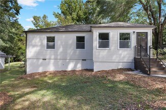 Building Photo - 1967 Sumter St NW