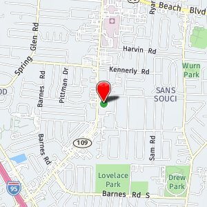 Primary Photo - Commercial Office for Lease