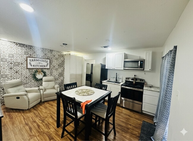 Photo - 8507 Wynlea St Apartment