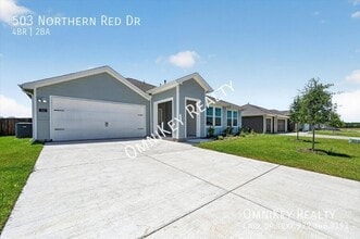 Building Photo - 503 Northern Red Dr