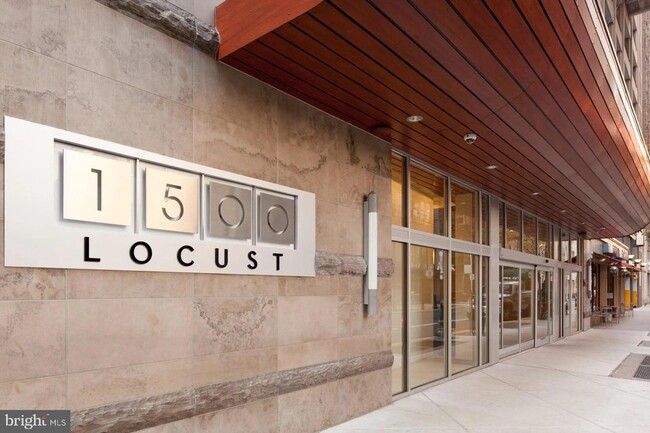 Foto del edificio - 1500 Locust St