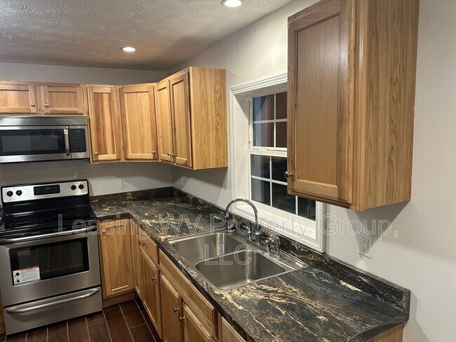 Foto del edificio - 5208 Rocky Fork Rd