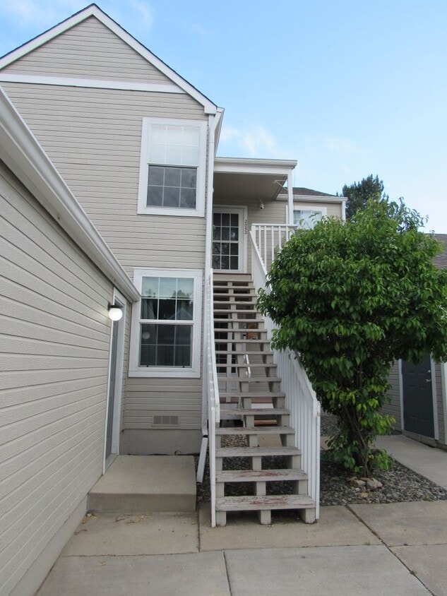 Fully Remodeled Condo in Broomfield - Fully Remodeled Condo in Broomfield