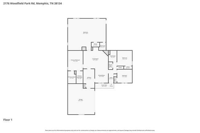Building Photo - 2176 Woodfield Park Rd
