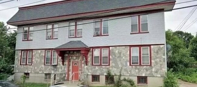 Foto del edificio - 539-541 18th Ave