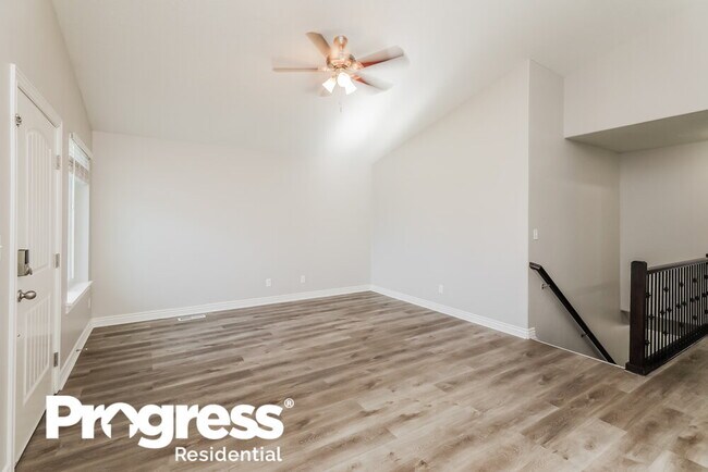 Foto del edificio - 1681 E Tumwater Ln
