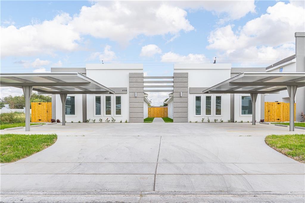 Foto principal - 4708 Mulberry Ave