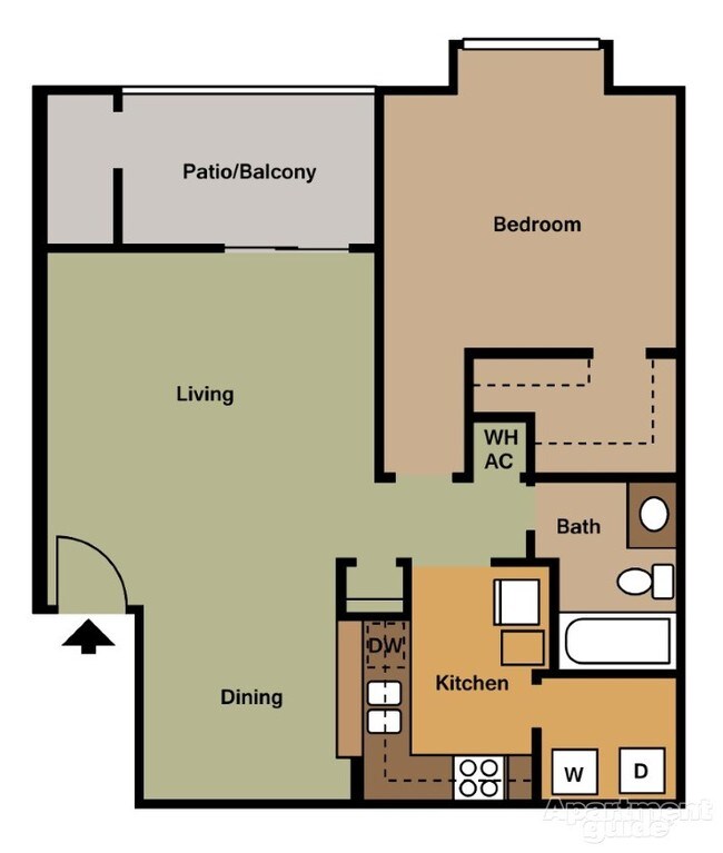 Newport Rentals Tampa, FL