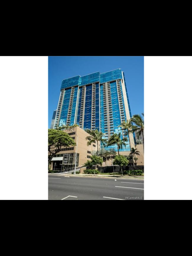 1200 Queen Emma St Unit 2803, Honolulu, HI 96813 Condo for Rent in