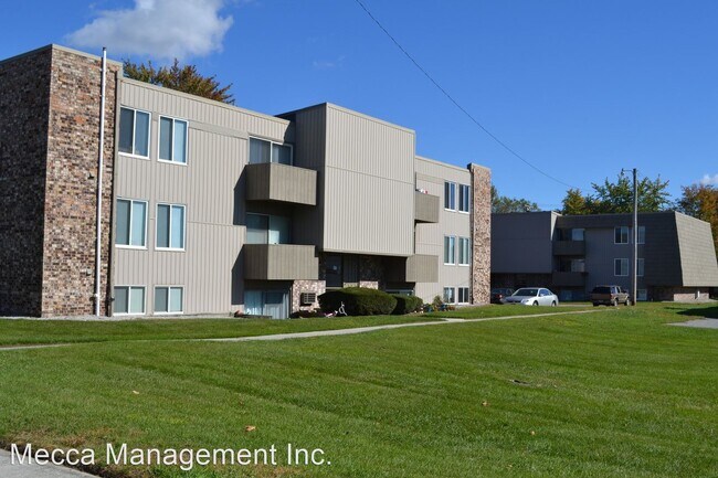 Foto del edificio - 2 br, 1.5 bath Apartment - 750 High St