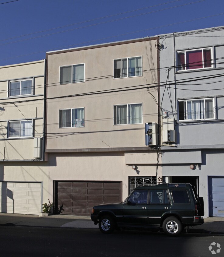 Building Photo - 311 Price St