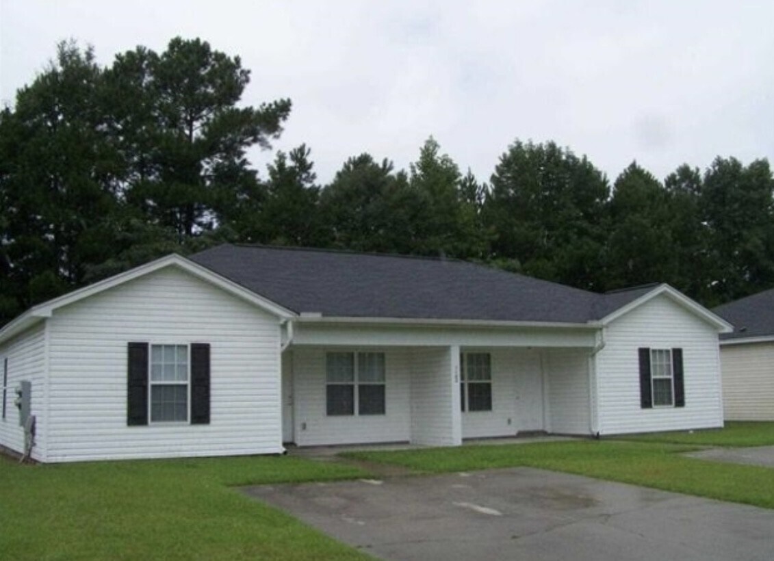 Building Photo - 1130 Carver Cir