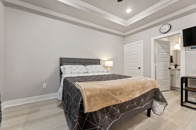 Foto del edificio - 8521 Brandon St