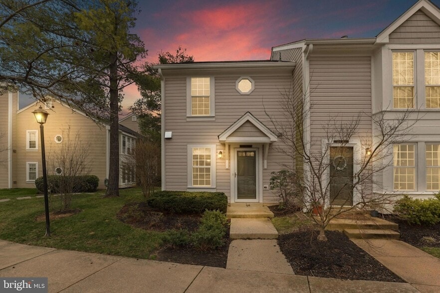 Photo - 2403 S Walter Reed Drive Unit 21