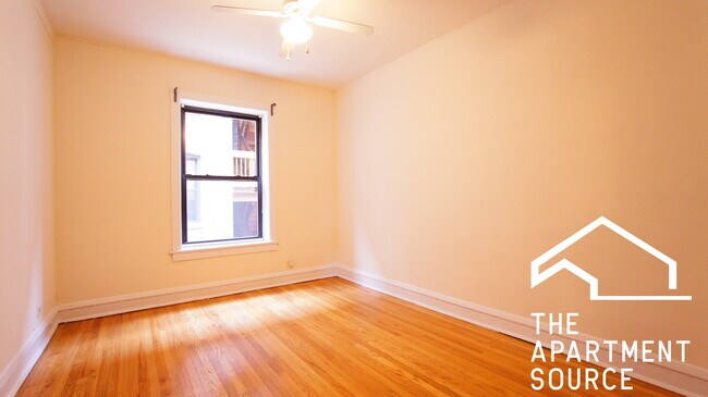 Foto del edificio - 2706 N Spaulding Ave