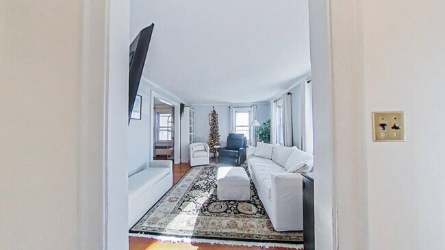 Foto del edificio - 33 Flett Rd