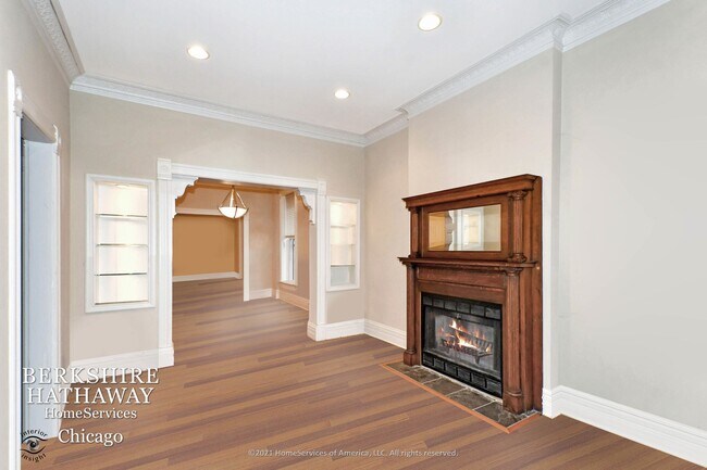 Foto del edificio - 2013 W Evergreen Avenue
