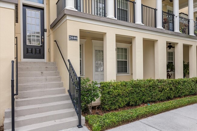 Building Photo - 2046 Prospect Ave