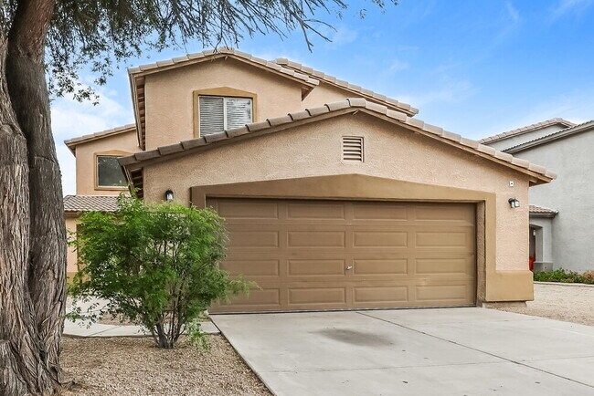 Foto del edificio - 41386 N Cambria Dr