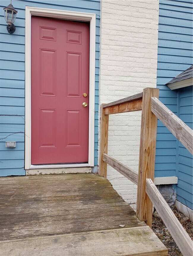 Foto del edificio - 362 W Gray St