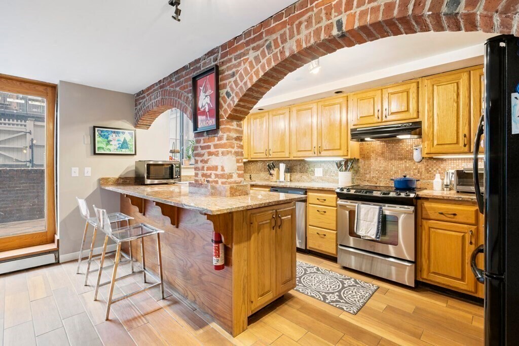 Foto principal - 34 Union Pk St
