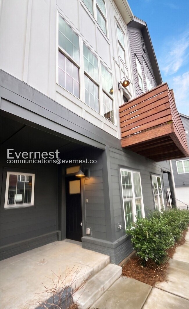Foto del edificio - 1484 Chatt City Wy