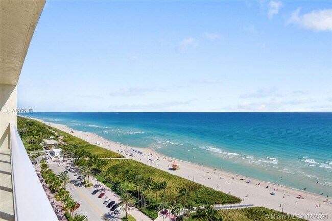 Foto del edificio - 7330 Ocean Terrace