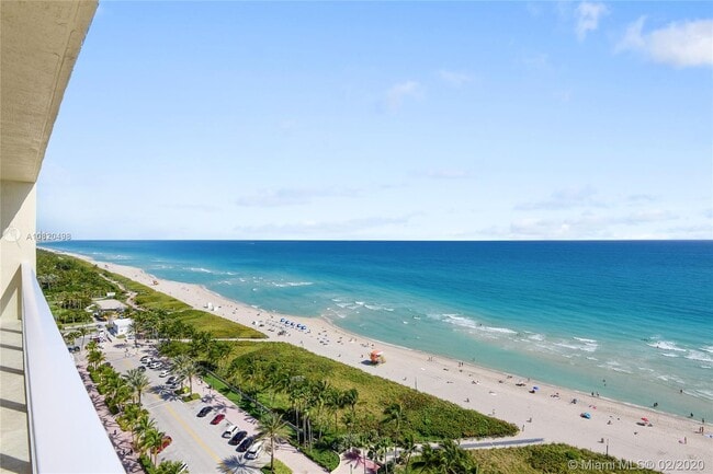 Building Photo - 7330 Ocean Terrace