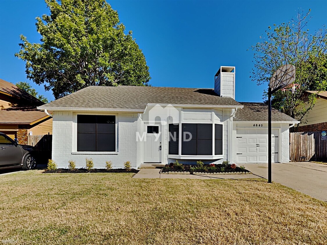 Foto principal - 3 br, 2 bath House - 4645 Baytree Dr
