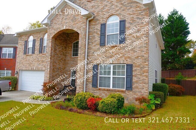 Foto del edificio - 115 Roberts Hill Dr