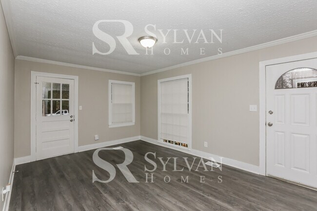 Foto del edificio - Enjoy living the good life in this 4 bedroom, 2 bathroom home