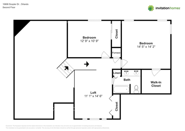 Building Photo - 10806 Scepter Dr