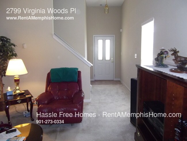 Foto del edificio - 2799 Virginia Woods Pl